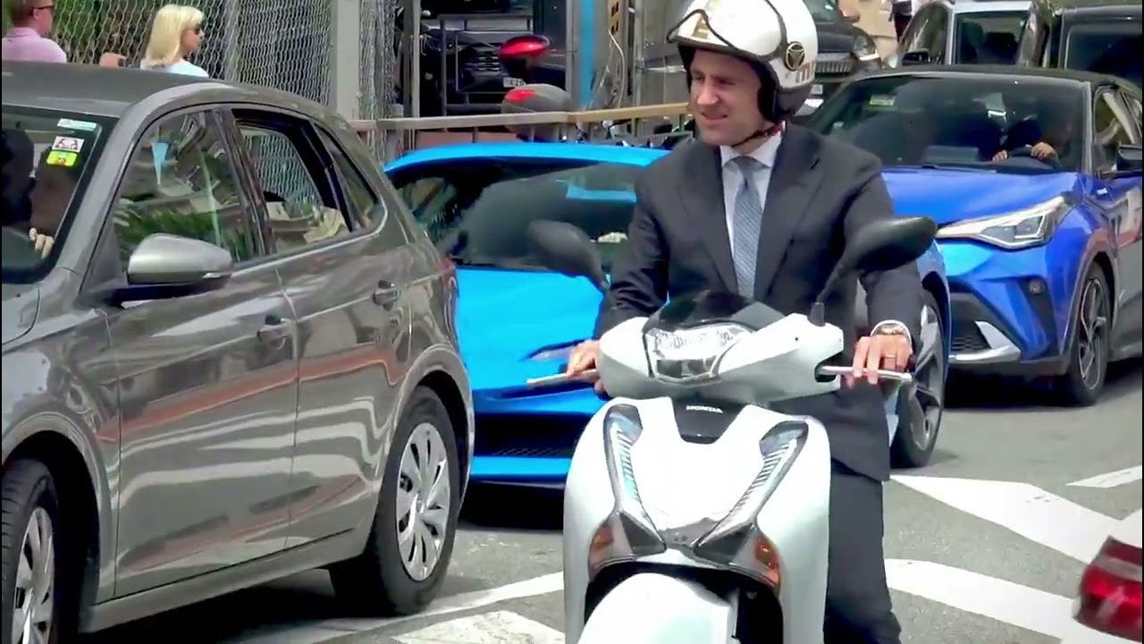 The Secret Life of Monaco’s Elite Supercars & Silent Luxury 2026