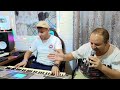                                        رحابة شاوي جمال الشاوي مع عمار خليفي  حالتي