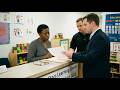 Daycare Director Exposed for $1.3 Million Childcare Subsidy Fraud
