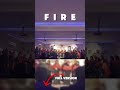 FIRE BY KATERINA GIMON Pasuma Universitas Teknologi Bandung Choir Voice Shorts 