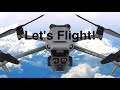 DJI Mavic3 Proが届く！開封から初フライトまでの手順