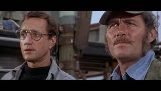 Jaws (1975) - "You're gonna need a bigger boat"