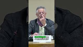 3 datos CLAVE sobre el cambio climático que el informe del IPCC no mencionó #CambioClimático #IPCC