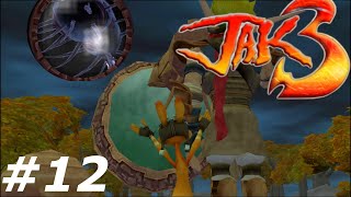 Jak 3 Gameplay - #12 (NO COMMENTARY)