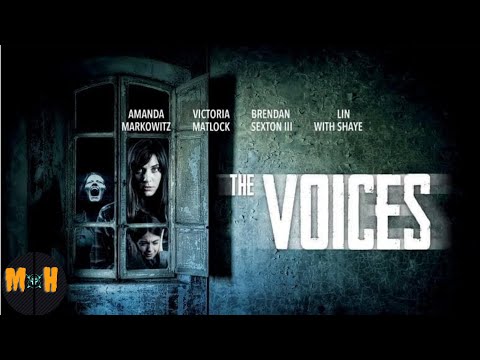 Video: Strani Glasovi