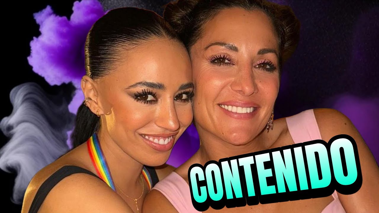 Nagore Robles y Carla Flila: ¿CRISIS O CONTENIDO? 
