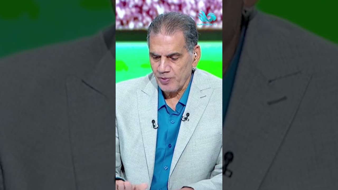 الحاجة دي🤔 هيكون لها دور أساسي في فوز الفرق المصرية في بطولات إفريقيا‼️#ستاد_المحور#قناة_المحور