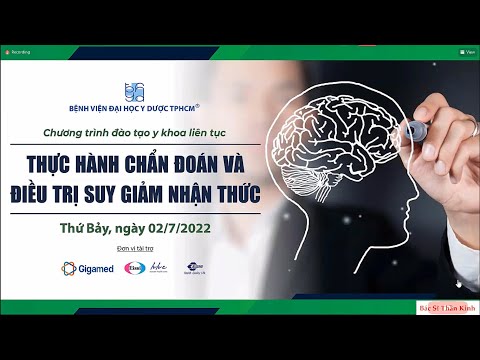 Video: Sự suy giảm âm thanh có nghĩa là gì?