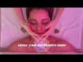 Anxiety & Stress Relief Meditation Massage {Instant Energy Calming} Fall Asleep FAST!