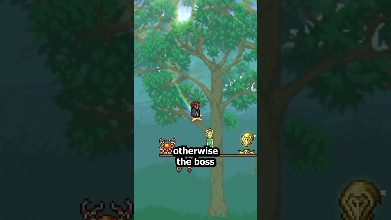 ЛУЧШИЕ дополнения для вашей Terraria Arena!