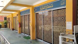 Musolla Al-Ma'awa