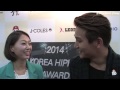 2014 Korea Hiphop Award - 박인수