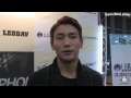 2014 Korea Hiphop Award - 박인수