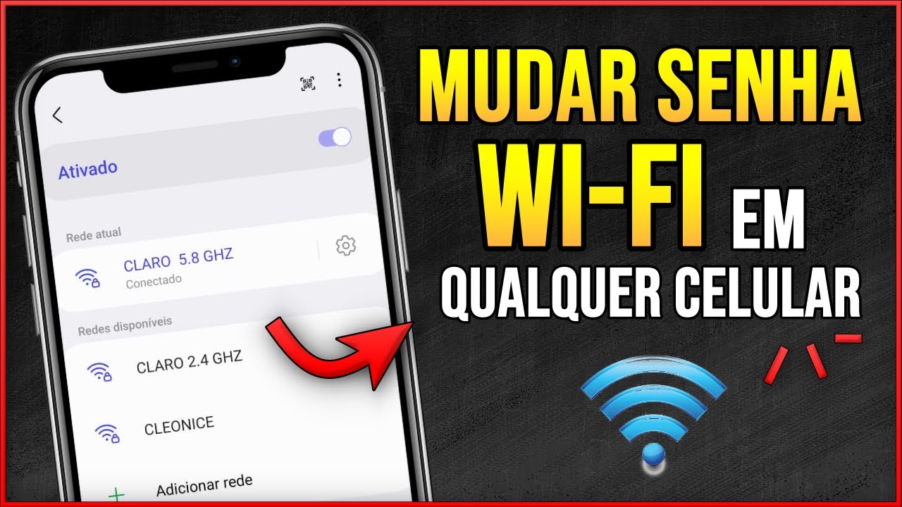 ALTERAR SENHA WIFI Como Mudar A Senha Do Wifi R pido E F cil YouTube alterar-senha-wifi-como-mudar-a-senha-do-wifi-r-pido-e-f-cil-youtube