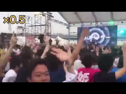 どの速度のハム太郎コールが好き?