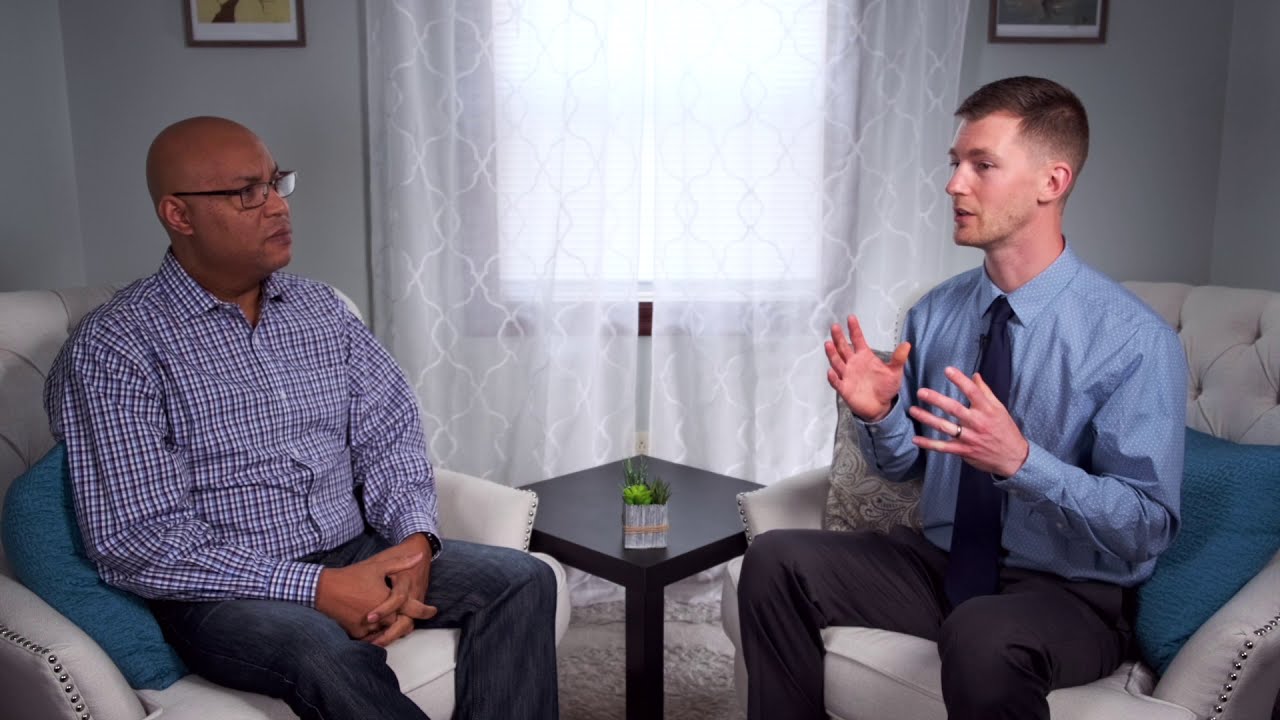 Weight Loss Rochester NY Custom Conversations Episode 4 at