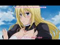 [Anime OP 2008]セキレイ Sekirei アニメ