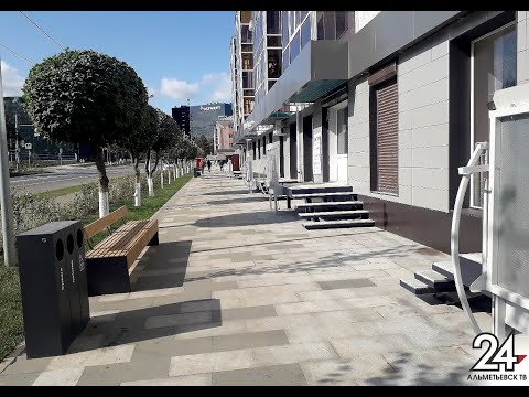 Топ заметных перемен и масштабных проектов 2019 года в Альметьевске