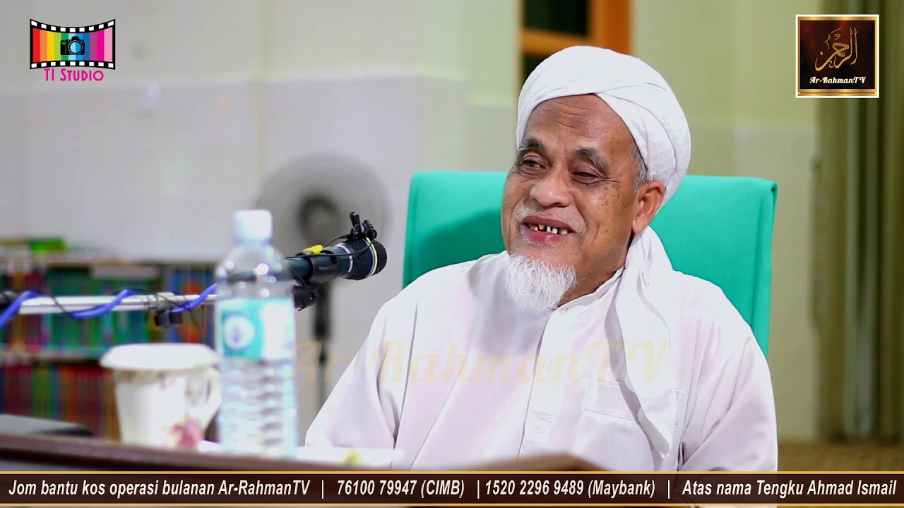 Ustaz Sidek Noor - Sucikan HATI Dari Sifat MAZMUMAH