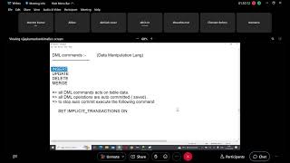 Lec 53 SQL Queries 7