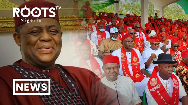 Attacks on Igbos in Lagos: Ohanaeze calls for arrest of Fani-Kayode, others