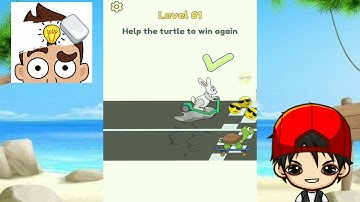 DELETE ONE PART (DOP) 2 Level 61 62 63 64 65 66 67 68 69 70