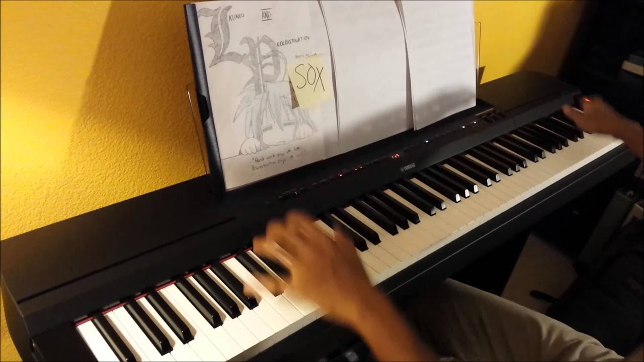 Shimoneta 下ネタという概念が存在しない退屈な世界 Ed Inner Urge Full Piano Youtube