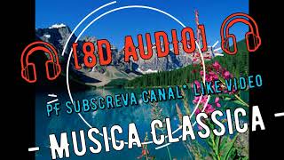 🎧 [8D AUDIO] 🎧 -Rolf Løvland -SECRET GARDEN -AUDIO 8D  -🎧 [8D AUDIO] 🎧 -#MUSICA CLASSICA