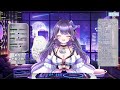【星ノ海琉璃】声をきかせて - MAHO堂【20260227】