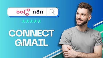 How to Connect Gmail to n8n 2026 (Step by Step OAuth2)
