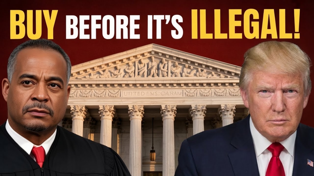 10 законов об оружии, которые изменятся в 2026 году — важные обновления, о которых должен знать к...