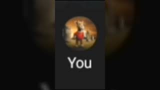 I'm technically 5'7 but I'm 6'2 😂