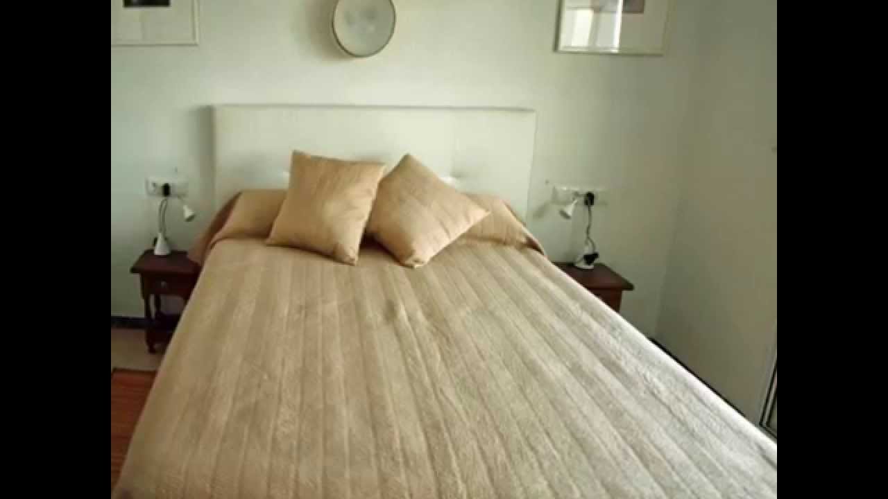 El Campello Apartment