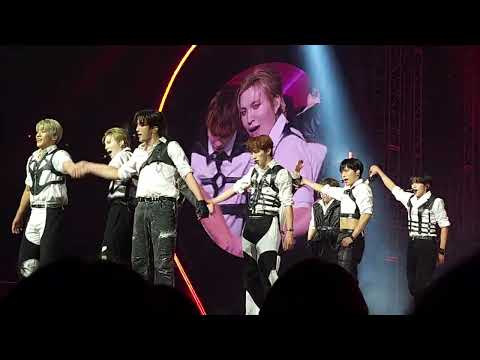 230507 PEAK TIME CONCERT YOUR TIME D3 DKB Bang 직캠 FanCam 4K