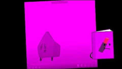 Copy object show crying PT1 (Improved Version) In Magazine Major