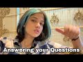 Answering the most asked questions episode2