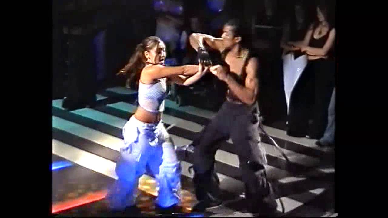 Maykel Fonts y  Seo Fernandez   2003 Dorian Gray