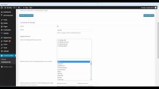 Covert Context Plugin Demo