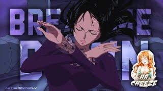 「One Piece AMV」- Break Me Down 🎵 (Spec for CheeZe)