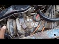 Alto vxr power loss problem/@Nasir Autos