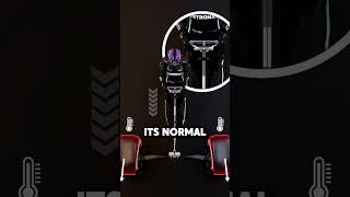 Mercedes’ Steering Wheel Cheat