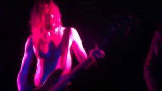 The Devil's Blood - Christ or Cocaine [Extended Live Version]
