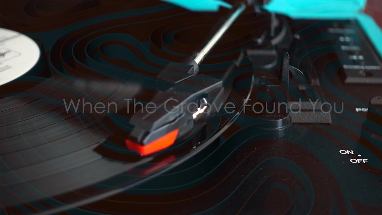 |STORYBOOK| Fable 09 VeeQué - When The Groove Found You