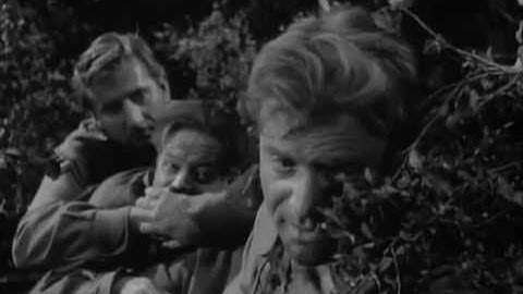 COMBAT! s.3 ep.23: "Dateline" (1965)