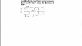 P5 Problem Sum on Money