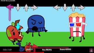 FNF - BFDI 26a - Kms (FC)