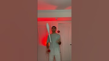 #жонглювання #balloon #juggling #magic #tutorial #jungle #learning #learn #shorts #short