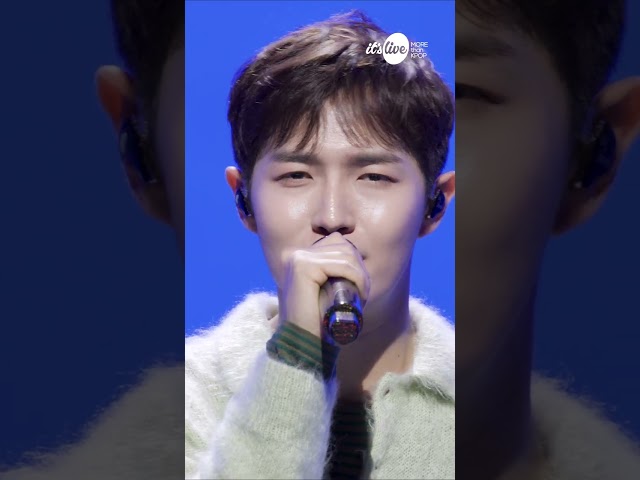 김재환 잇츠라이브를 사랑이라 부를지도 모를거야… | it's Live #김재환 #잇츠라이브