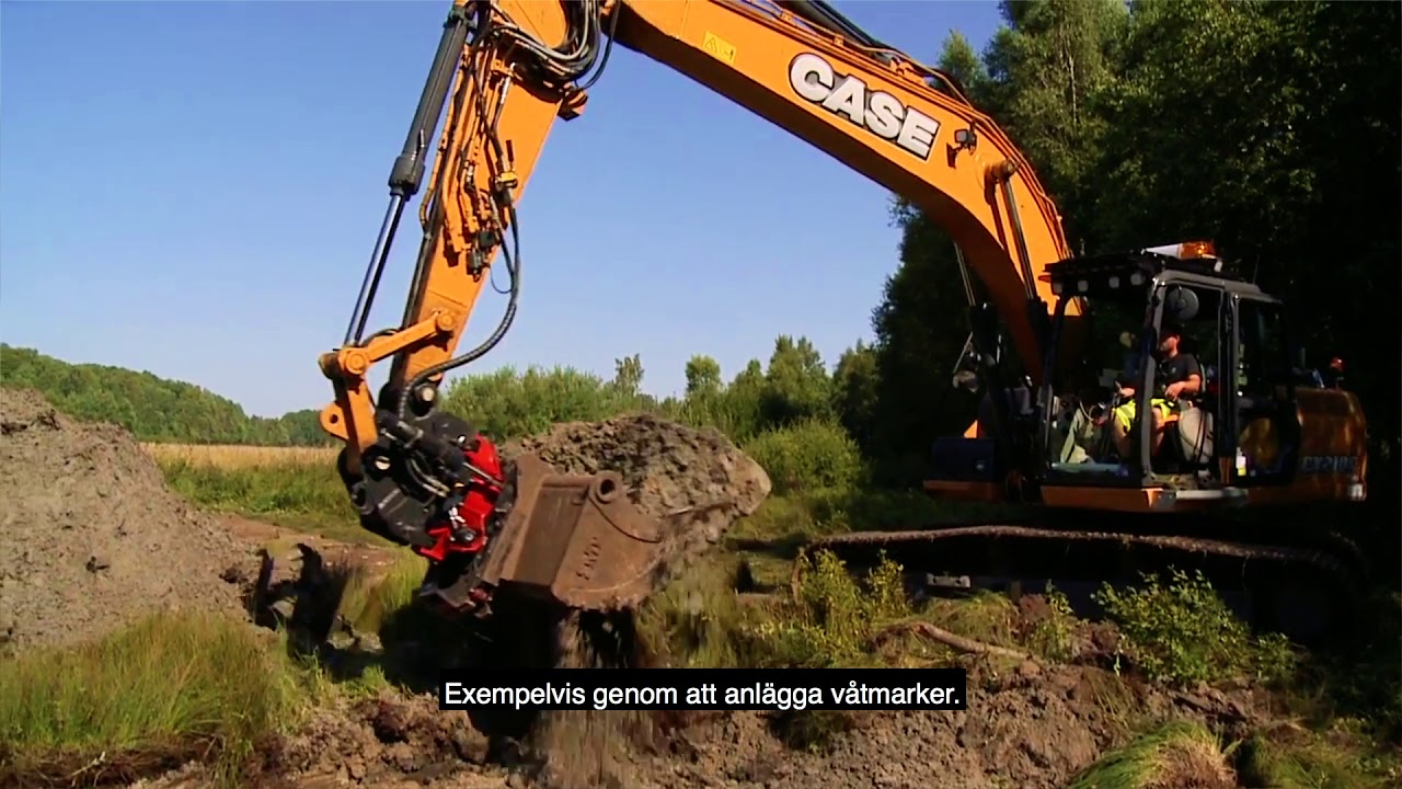 Biosfärområde Vattenriket | Naturvårdsverket