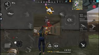 Come back 🔙 Free Fire 😈